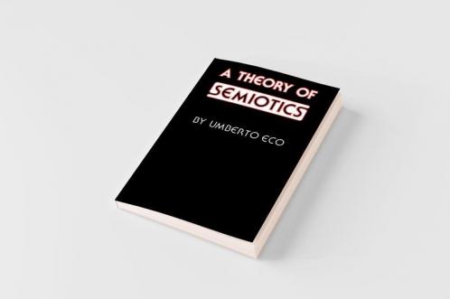 Theory of Semiotics