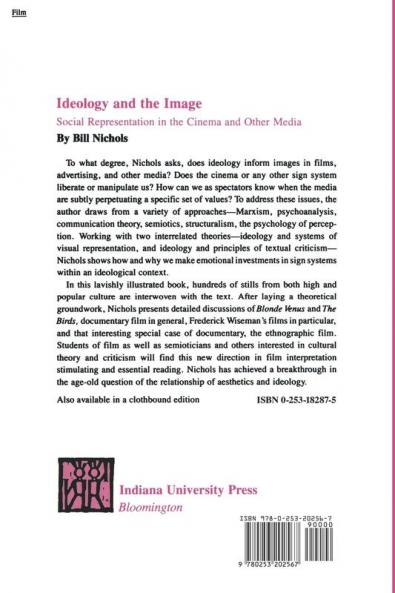 Ideology and Image
