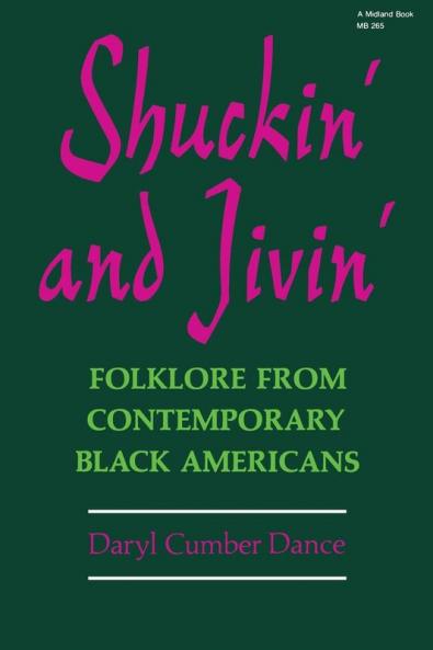 Shuckin' and Jivin'