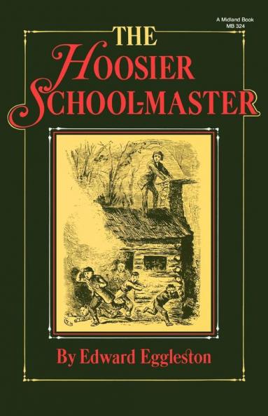 Hoosier School-Master