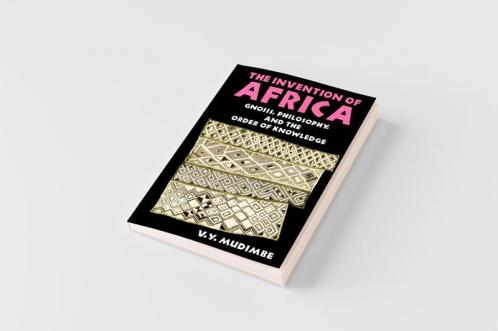 Invention of Africa