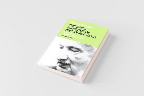 Basic Problems of Phenomenology Revised Edition