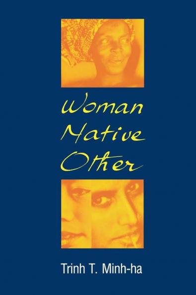 Woman Native Other