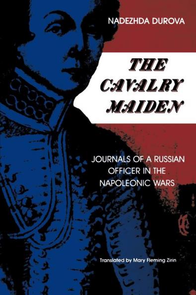 Cavalry Maiden