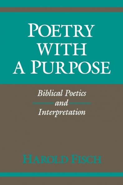Poetry with a Purpose