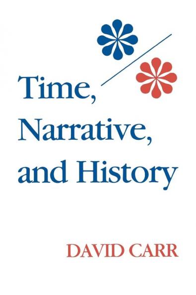 Time Narrative and History