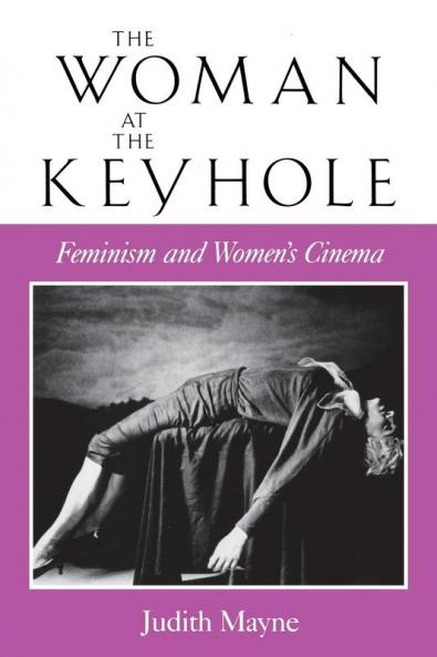 Woman at the Keyhole