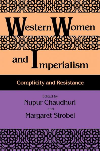 Western Women and Imperialism