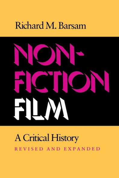 Nonfiction Film