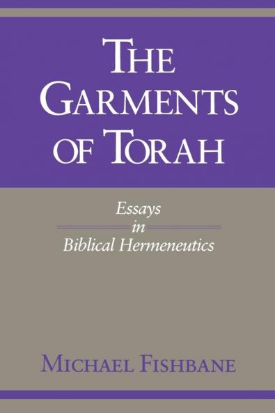 Garments of Torah
