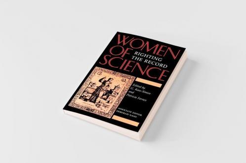 Women of Science