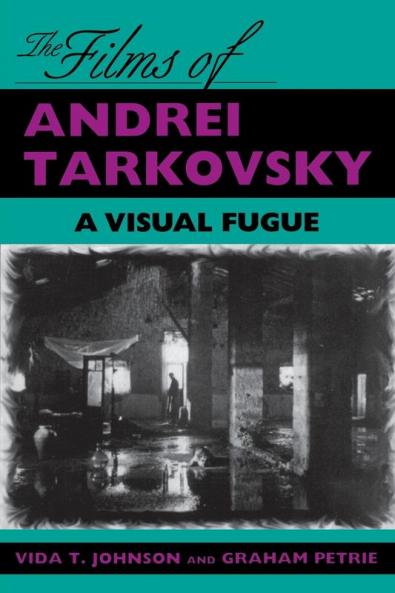 Films of Andrei Tarkovsky