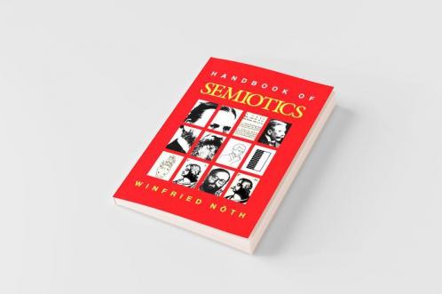 Handbook of Semiotics
