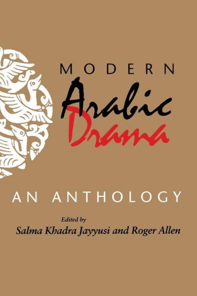Modern Arabic Drama