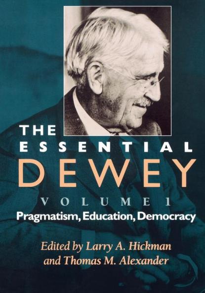 Essential Dewey