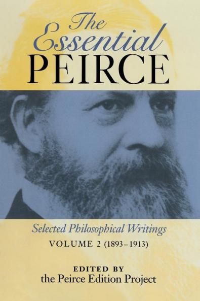 Essential Peirce