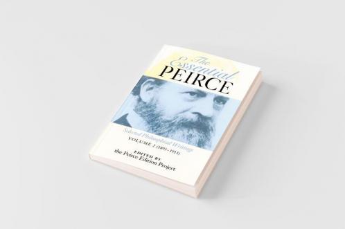 Essential Peirce