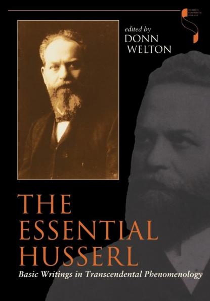 Essential Husserl