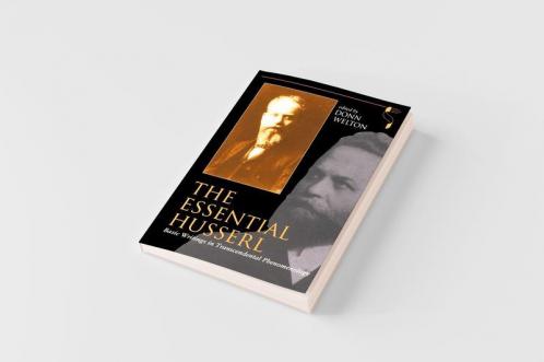 Essential Husserl