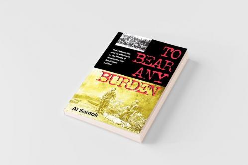 To Bear Any Burden