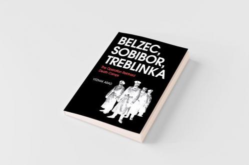Belzec Sobibor Treblinka