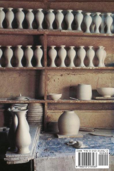 Potter's Art