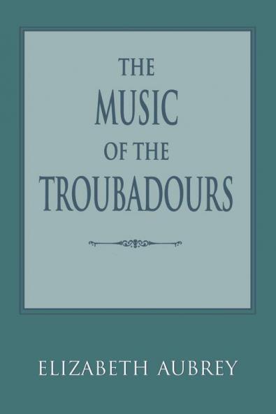 Music of the Troubadours