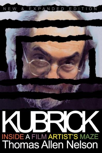 Kubrick New and Expanded Edition
