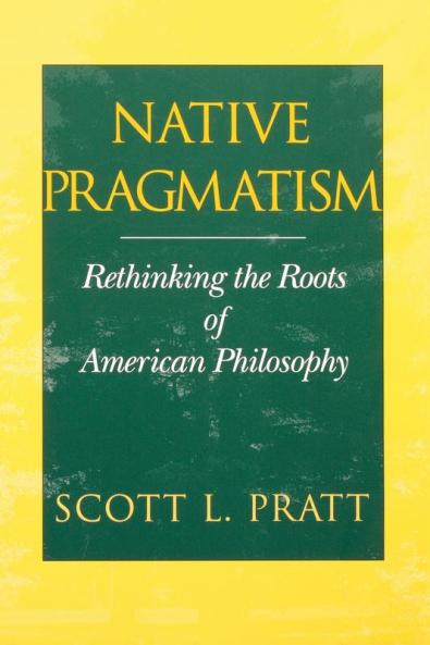 Native Pragmatism