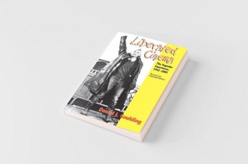 Liberated Cinema