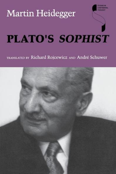 Plato's Sophist