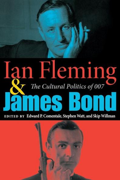 Ian Fleming and James Bond