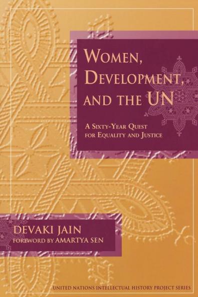 Women Development and the UN