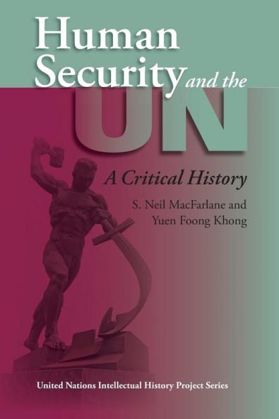 Human Security and the UN