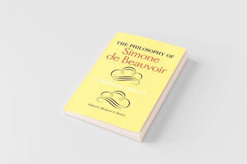 Philosophy of Simone de Beauvoir