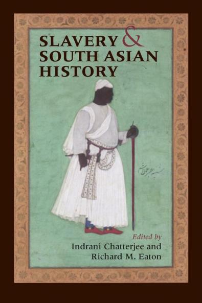 Slavery & South Asian History