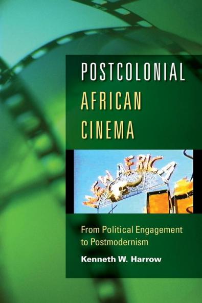 Postcolonial African Cinema