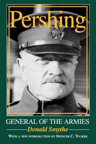 Pershing