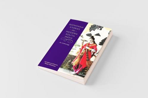 Ramayana Stories in Modern South India