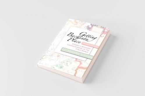 Getting Back Into Place Second Edition