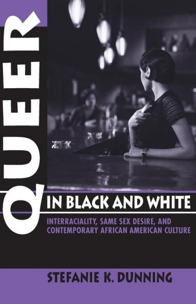 Queer in Black and White