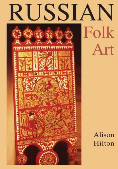 Russian Folk Art