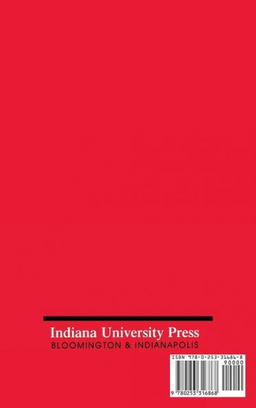 Semiotics of Performance