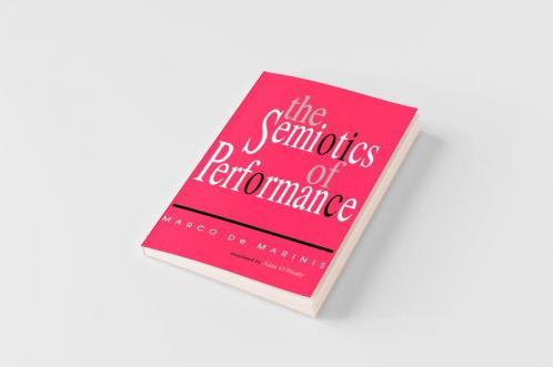Semiotics of Performance