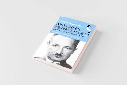 Aristotle's Metaphysics 1-3