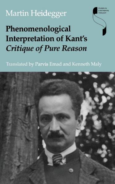 Phenomenological Interpretation of Kant's Critique of Pure Reason