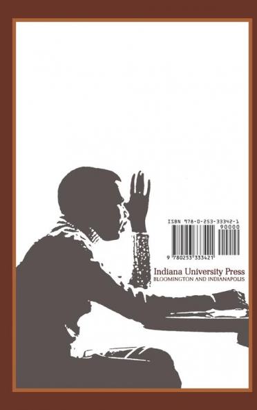 Chinua Achebe