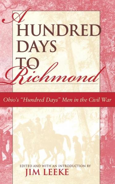 Hundred Days to Richmond