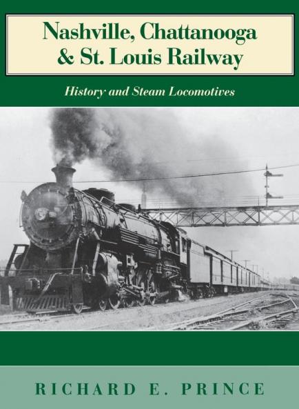 Nashville Chattanooga & St. Louis Railway