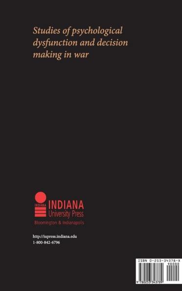 Command Failure in War